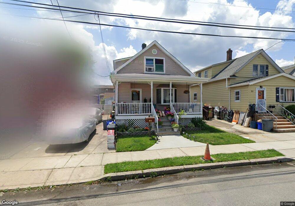 93 Grant Ave, Carteret, NJ 07008 - photo 1
