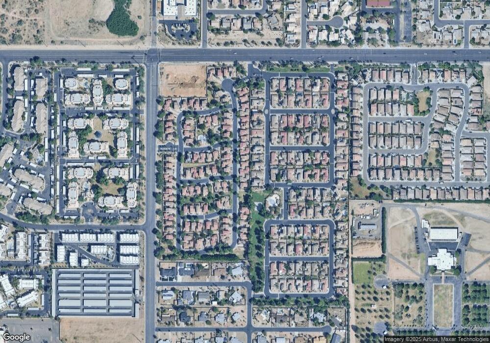 251 N 76th Place unit 29, Mesa, AZ 85207 - photo 1