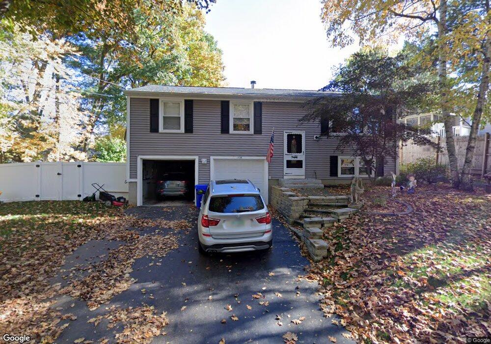 1755 Belmont St, Manchester, NH 03104 - photo 1