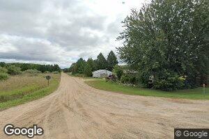 3219 E Winter Rd, Walkerville, MI 49459