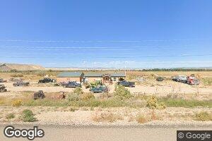 9772 Redwash Rd, Jensen, UT 84035
