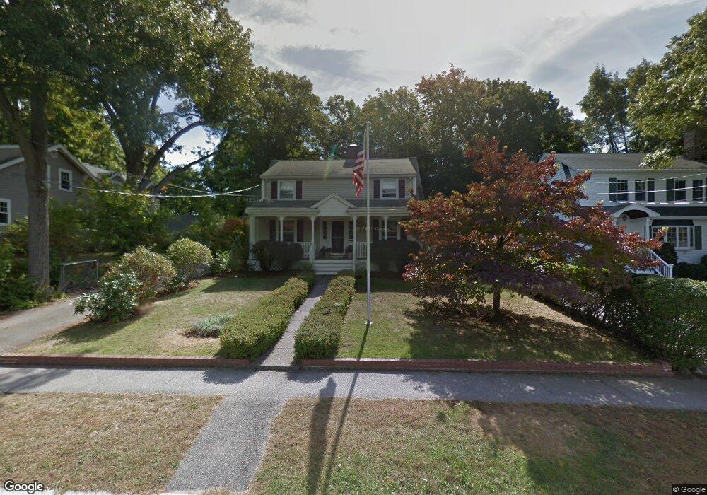 174 Hollis Ave, Braintree, MA 02184 - photo 1