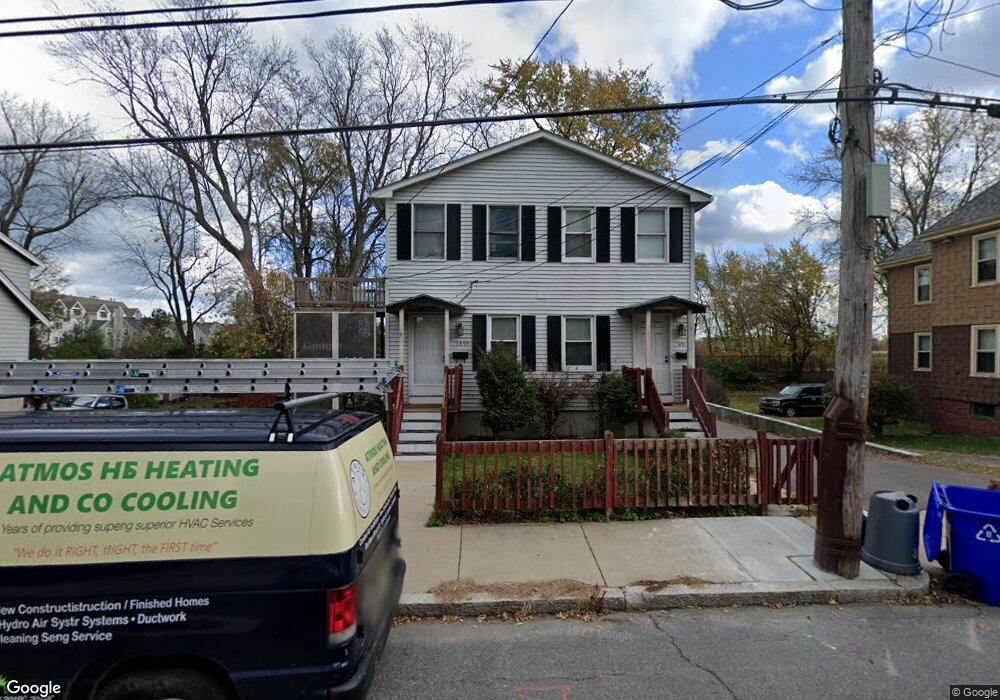 149 Walnut St unit 1, Dorchester, MA 02122 - photo 1