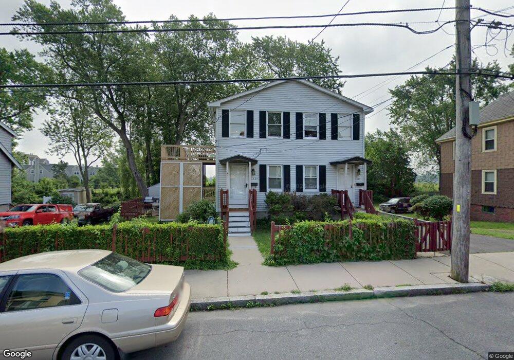 149 Walnut St unit 2a, Dorchester, MA 02122 - photo 1