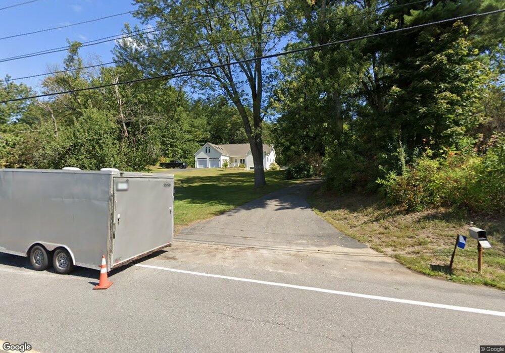 197 Charles Bancroft Hwy, Litchfield, NH 03052 - photo 1