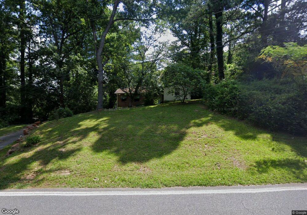 1903 Upper River Rd, Macon, GA 31211 - photo 1