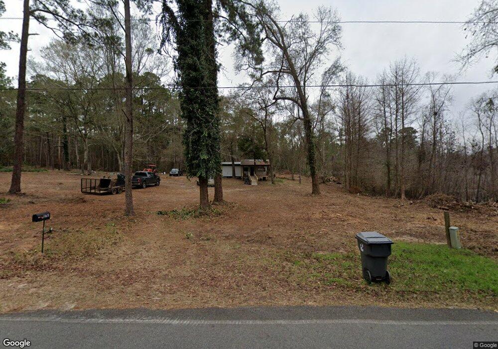 170 Lakeshore Dr, Cordele, GA 31015 - photo 1