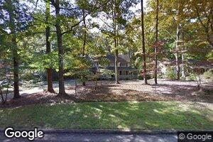 1010 Queensferry Rd, Cary, NC 27511