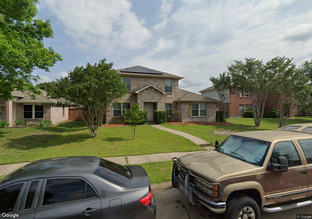 2813 Sutters Mill Way, Wylie, TX 75098 - photo 1