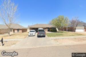 604 NE 20th St, Guymon, OK 73942