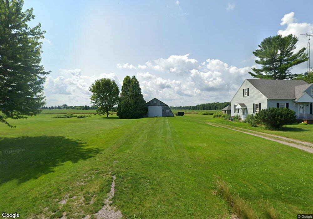 7880 Burt Rd, Birch Run, MI 48415 - photo 1