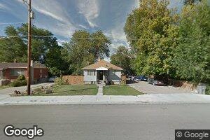 61 E 300 N, Salina, UT 84654