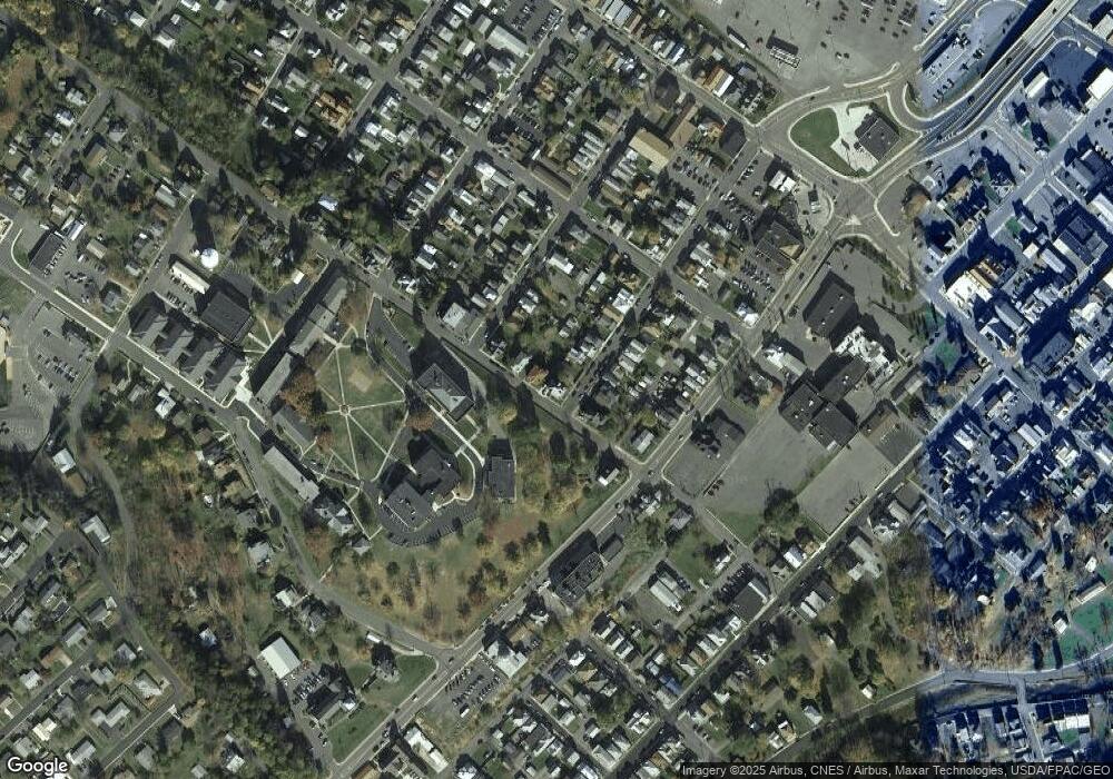 136 Orchard St, Keyser, WV 26726 - photo 1