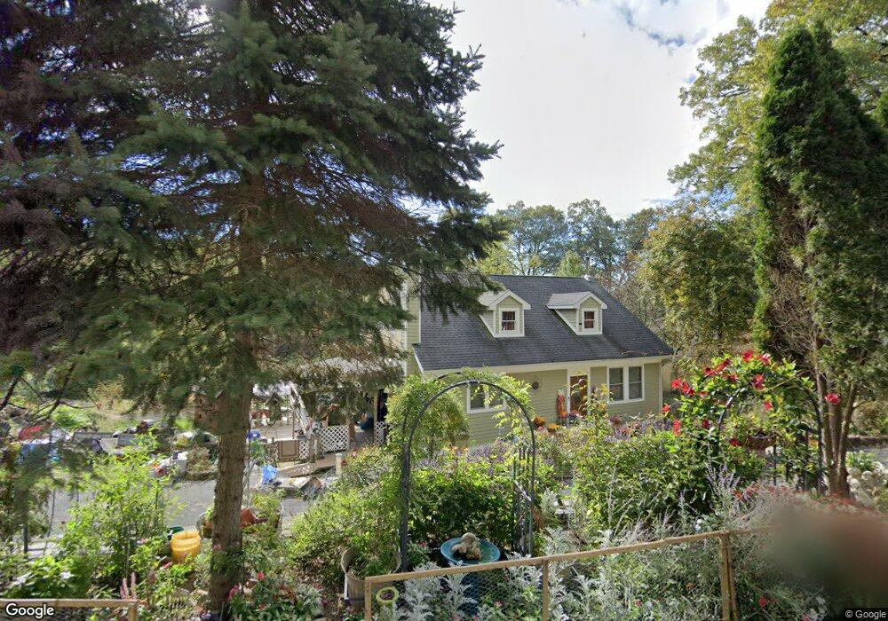 75 Aqueduct Rd, Garrison, NY 10524 - photo 1