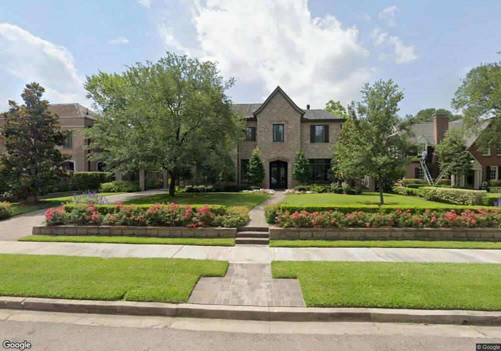 2111 Pine Valley Dr, Houston, TX 77019 - photo 1