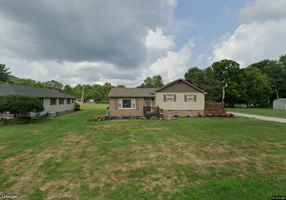 5575 Fairfield St SE, Lancaster, OH 43130 - photo 1