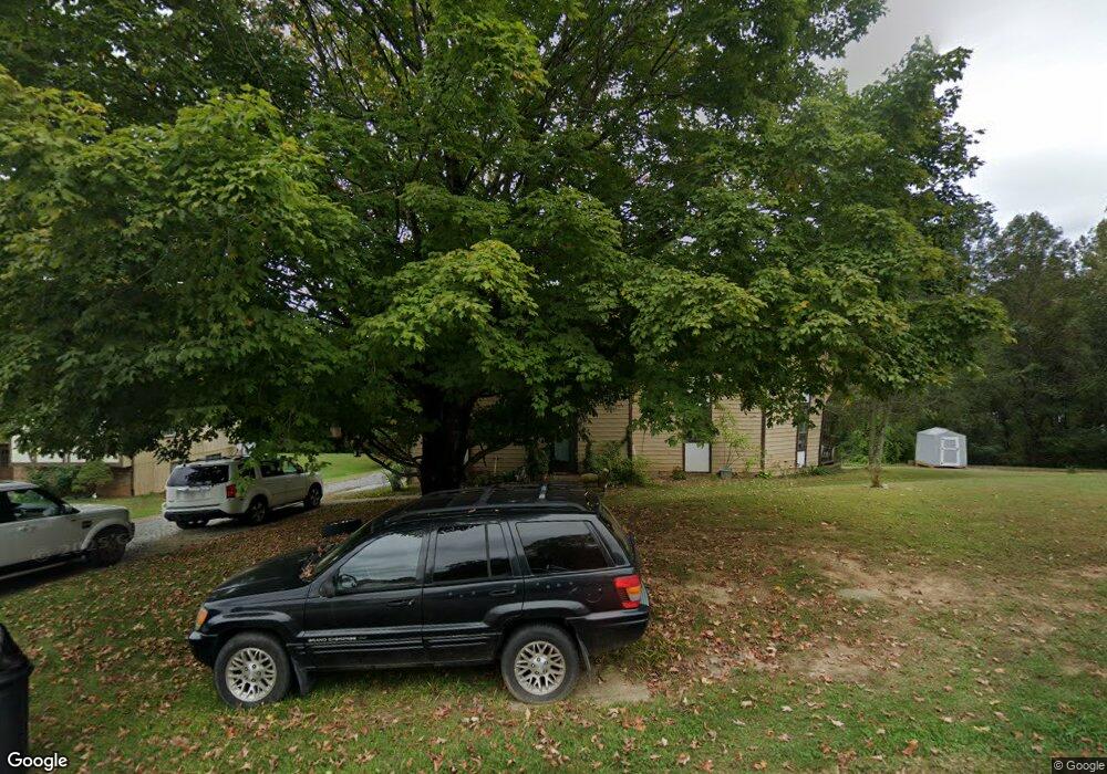 101 Kingswood Dr, Hendersonville, NC 28792 - photo 1