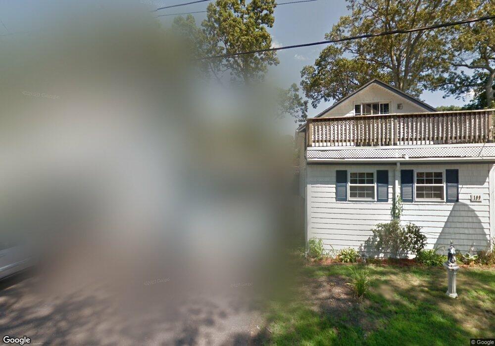 207 Ottawa Ave, Warwick, RI 02889 - photo 1