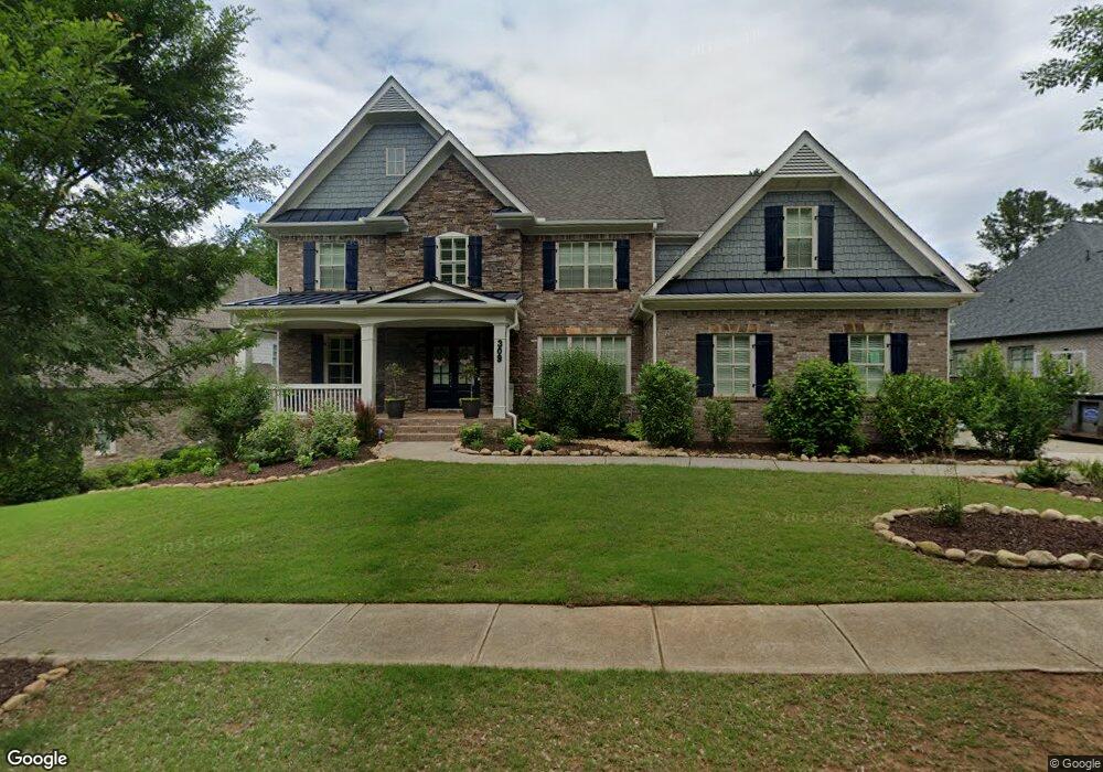 309 Peninsula Point unit 451, Canton, GA 30115 - photo 1