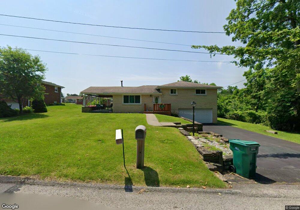 1021 Fairmont St, Latrobe, PA 15650 - photo 1