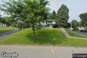 7 Cumberland St, Worcester, MA 01606