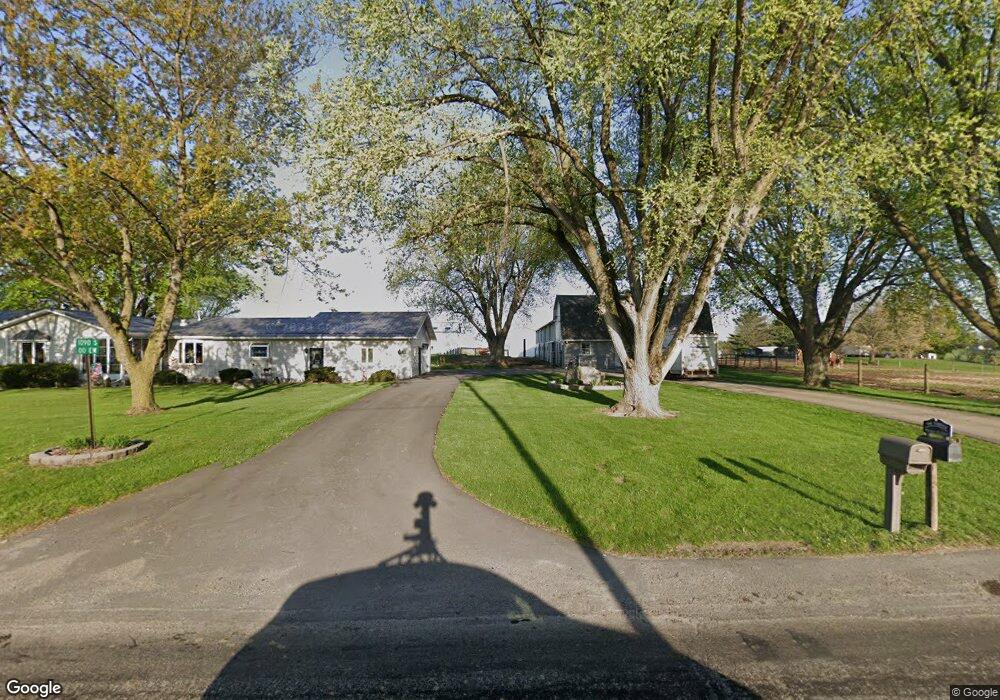 1090 S 00ew, Lagrange, IN 46761 - photo 1