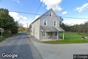 1328 W Winter Rd, Loganton, PA 17747