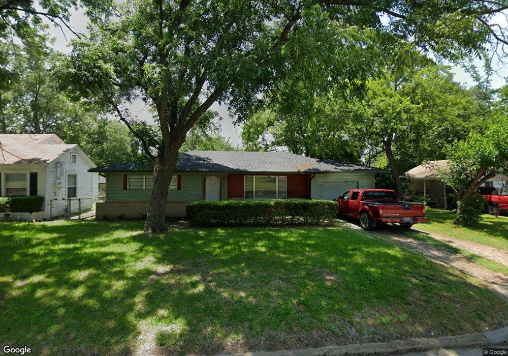 1507 N Clay St, Ennis, TX 75119 - photo 1
