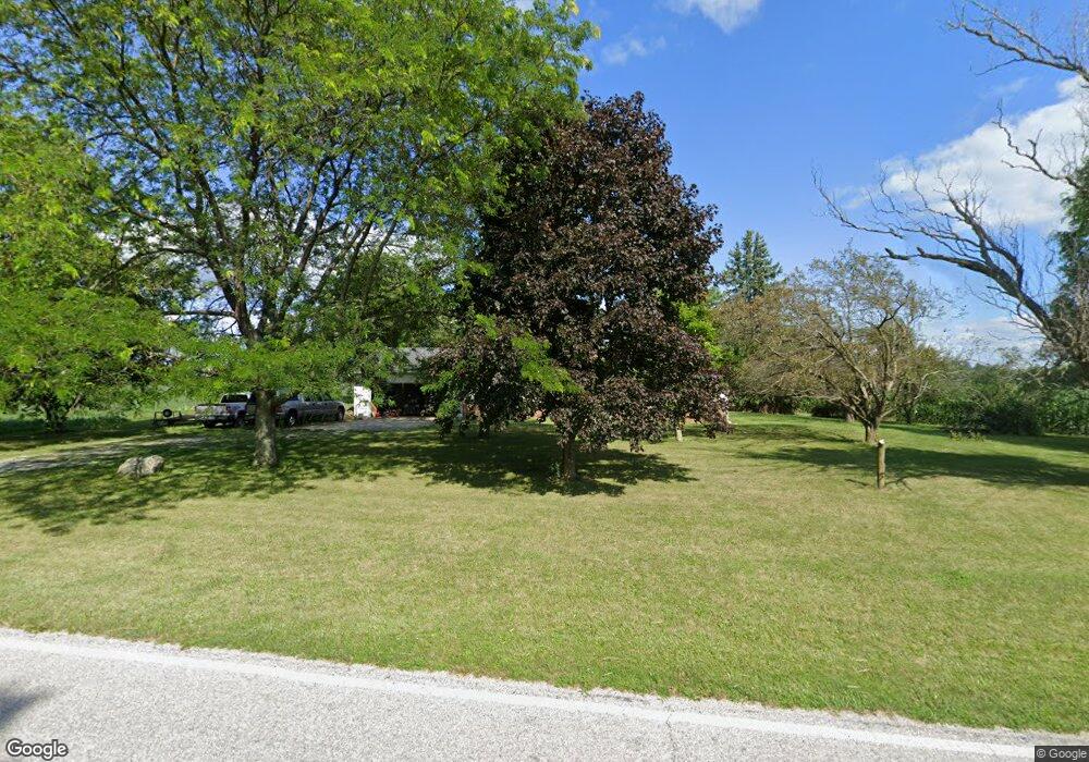 10334 County Road 21n, West Unity, OH 43570 - photo 1
