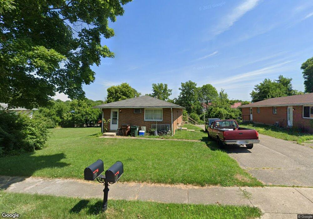 60 Prugh Ave, Xenia, OH 45385 - photo 1