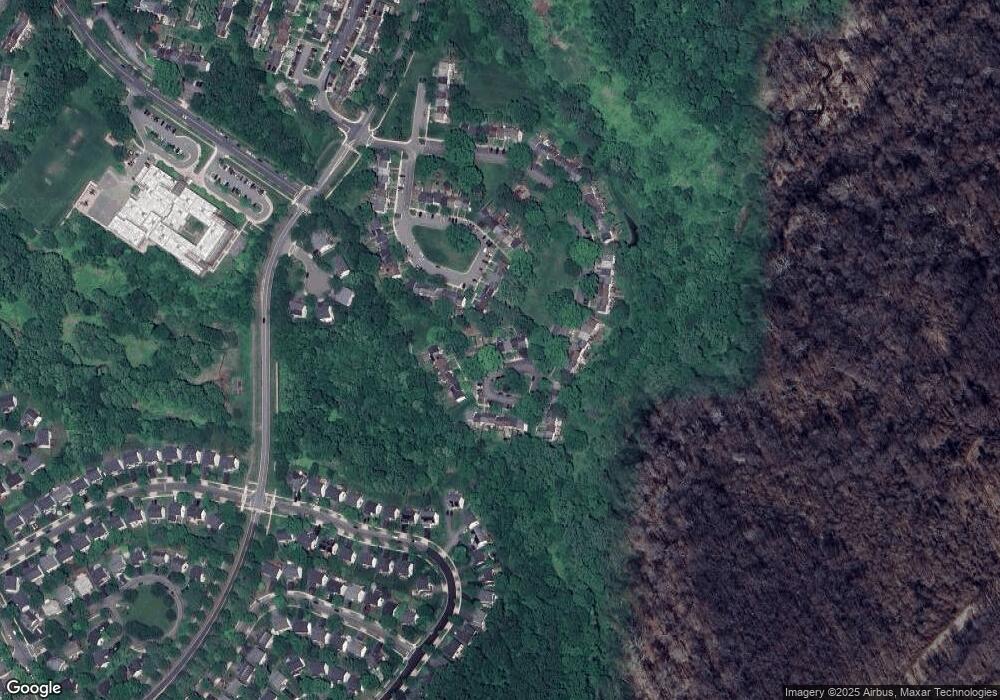 12844 Kitchen House Way, Germantown, MD 20874 - photo 1