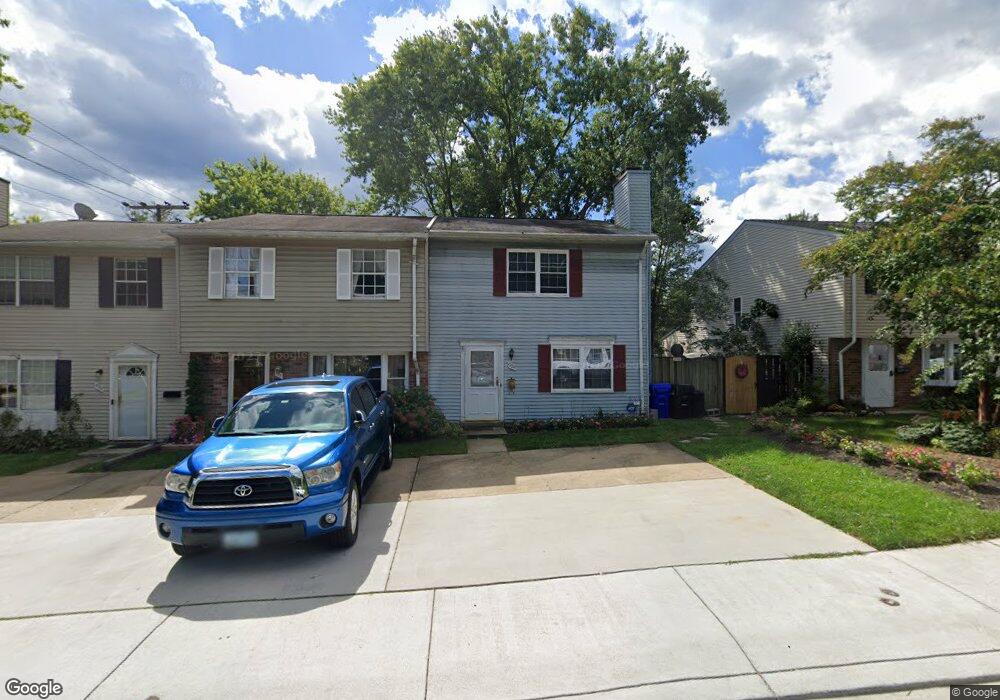 904 West St, Laurel, MD 20707 - photo 1