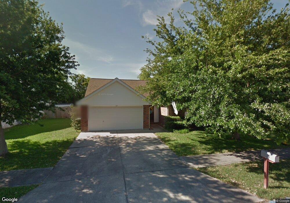 317 Cavaness Dr, Houma, LA 70364 - photo 1