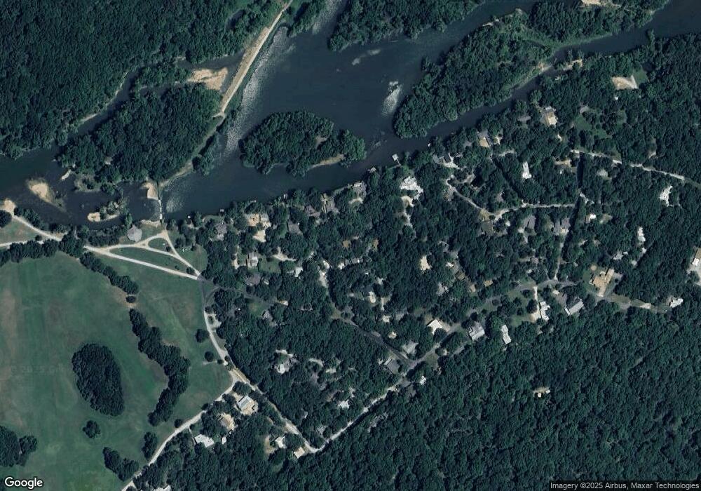 91 Crest Dr, Locust Grove, OK 74352 - photo 1