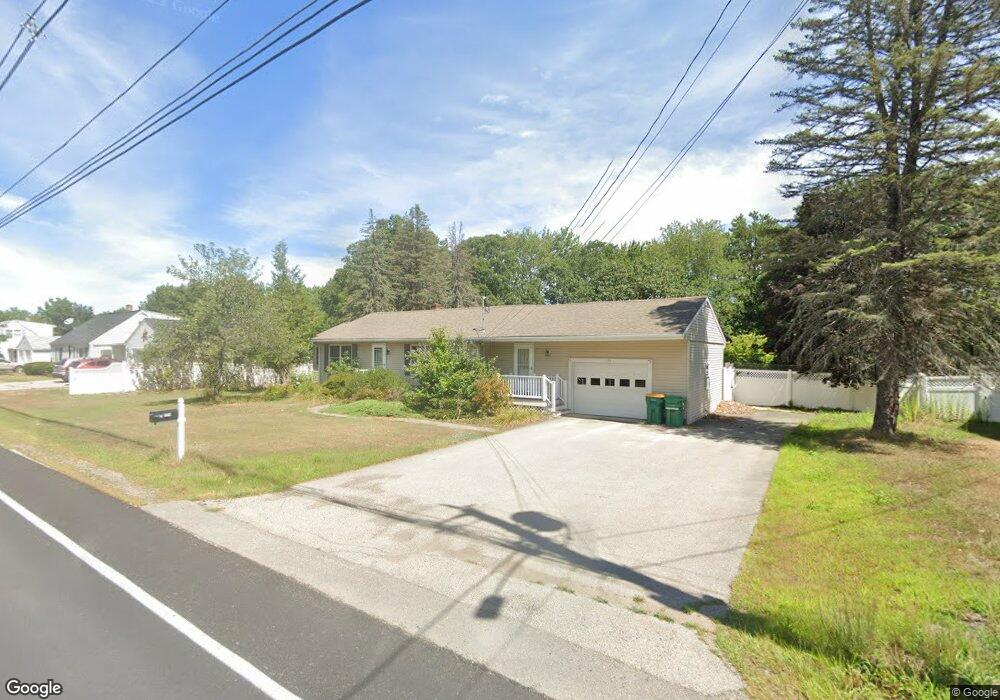 173 Chestnut Hill Rd, Rochester, NH 03867 - photo 1