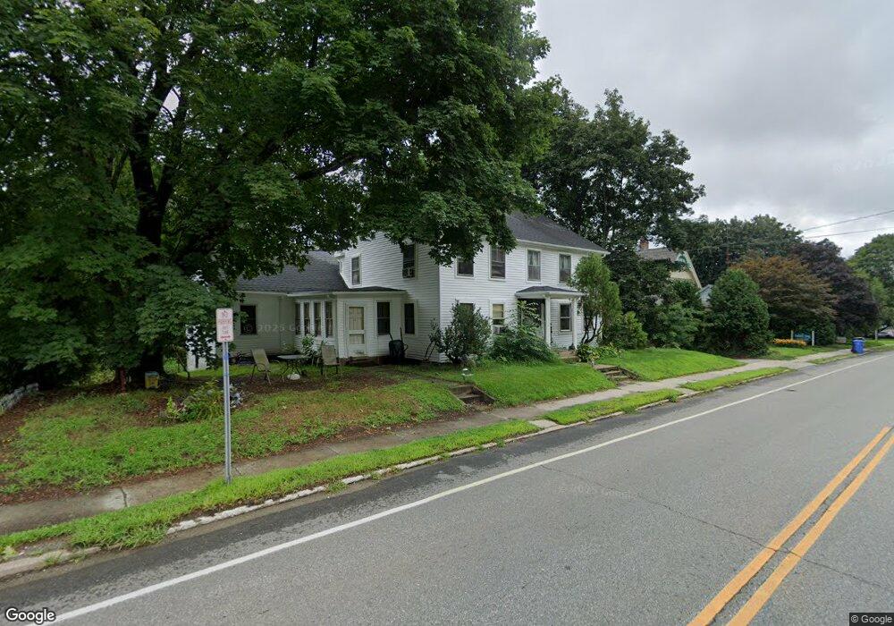 499 Main St, Danielson, CT 06239 - photo 1