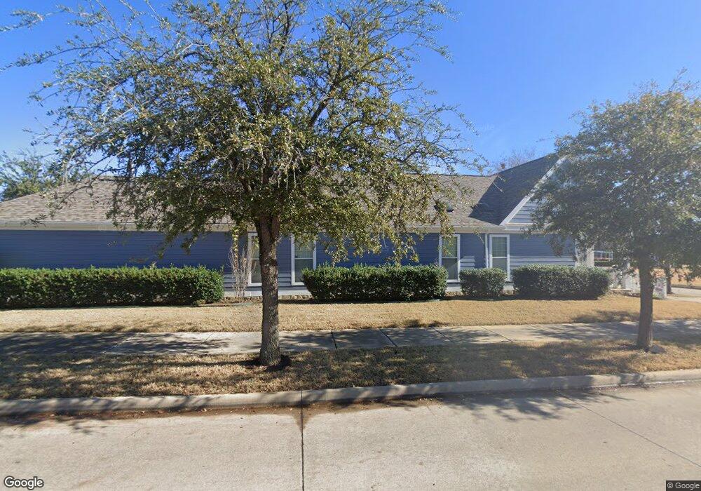 8601 Nichols Way, North Richland Hills, TX 76180 - photo 1