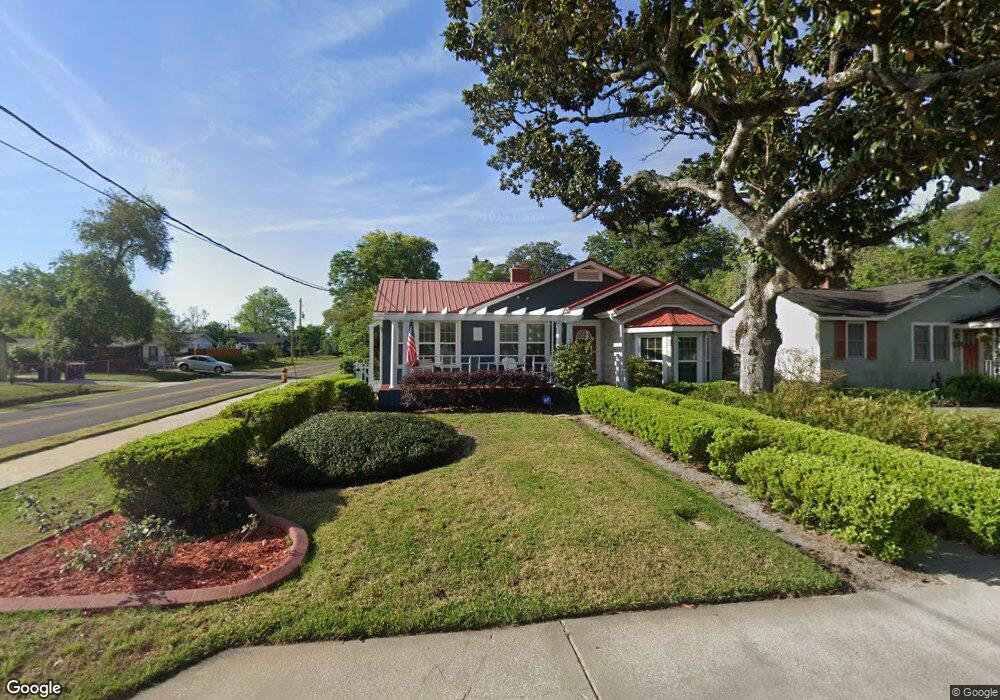 4602 Blackburn St, Jacksonville, FL 32210 - photo 1