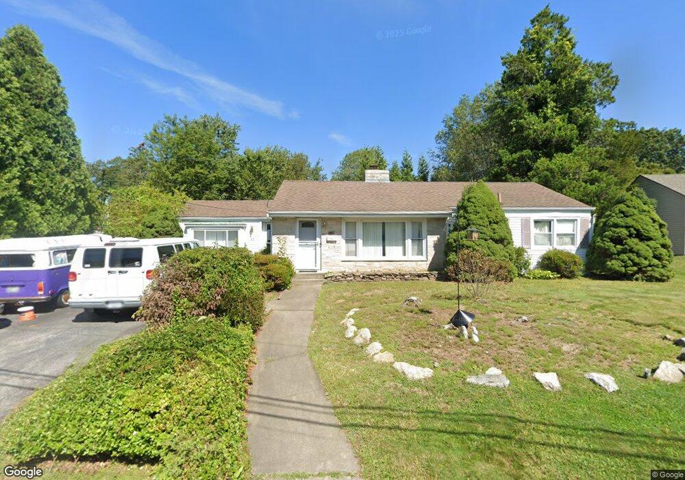 65 Red Cedar Dr, Cranston, RI 02920 - photo 1