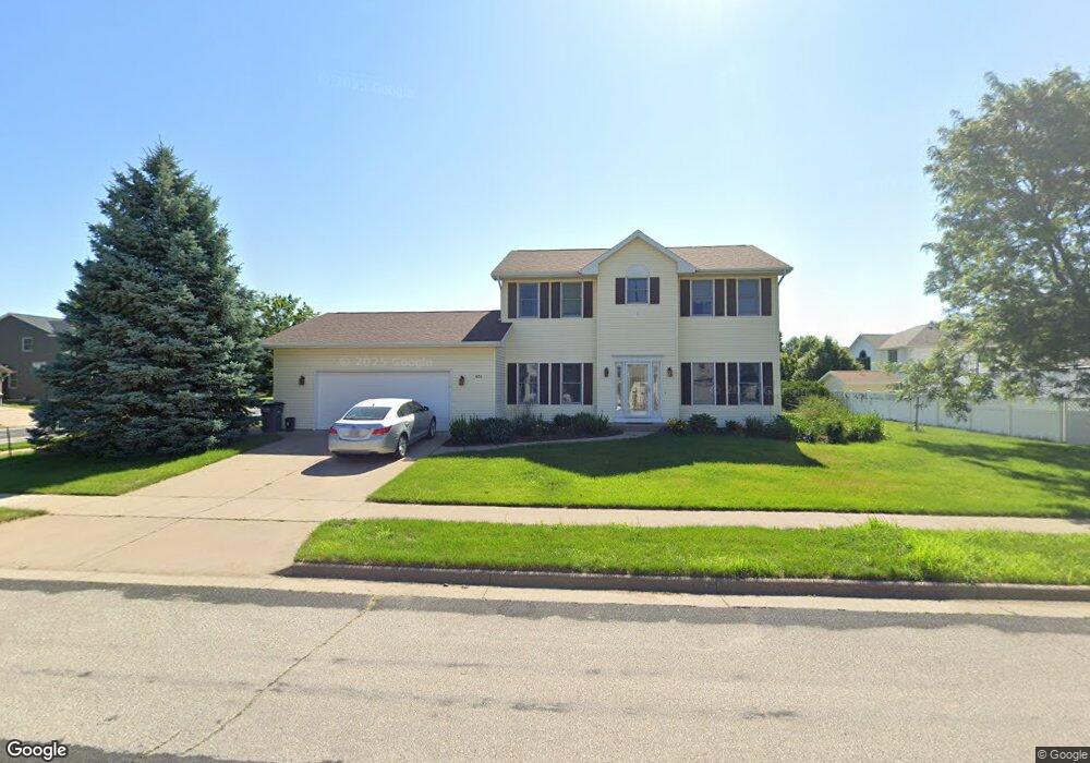 801 Remington Dr, Holmen, WI 54636 - photo 1