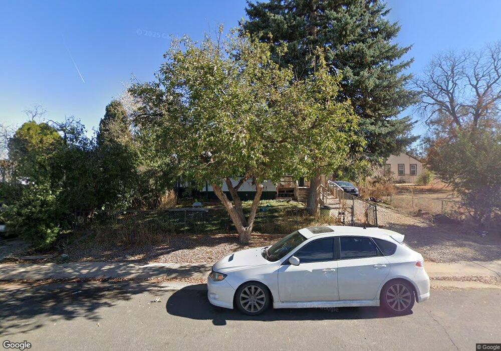 1720 Hanover St, Aurora, CO 80010 - photo 1