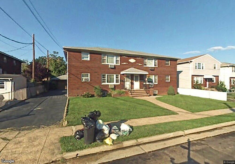 1408 Mopsick Ave, Linden, NJ 07036 - photo 1