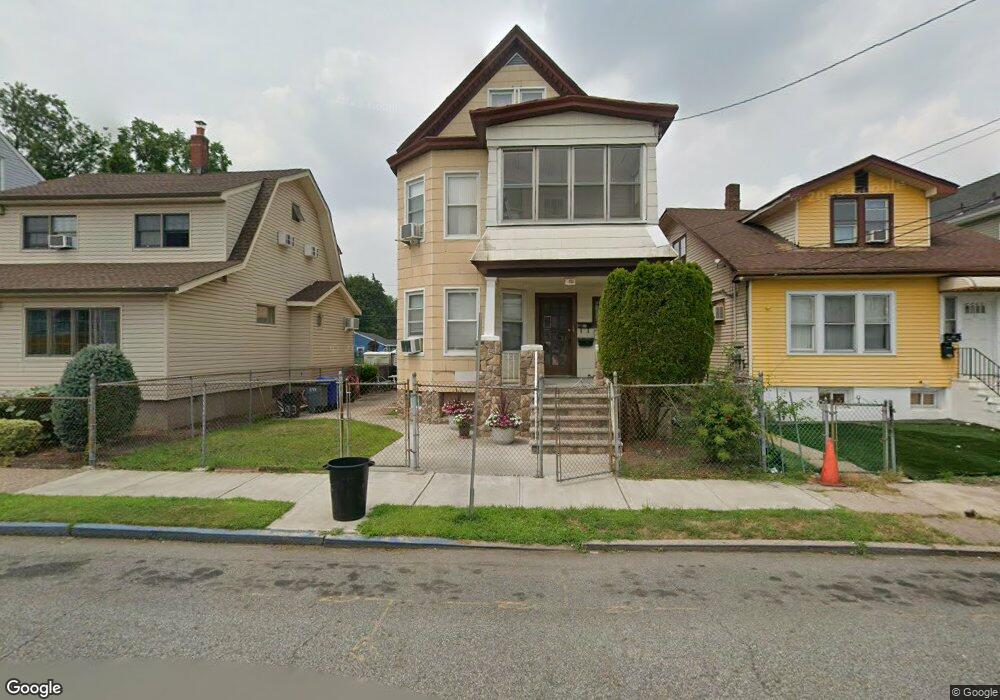 81 N 11th St unit 83, Paterson, NJ 07522 - photo 1