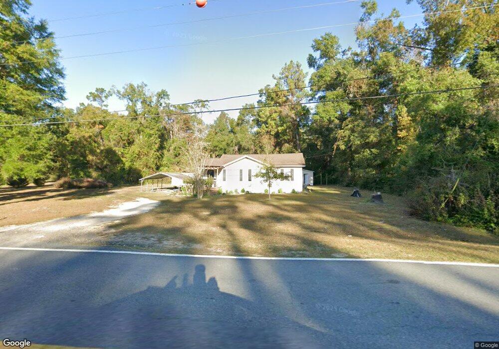 3082 Shadeville Rd, Crawfordville, FL 32327 - photo 1