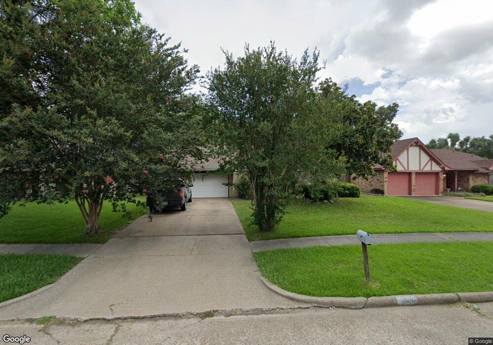 3814 Lemon Tree Ln, Houston, TX 77088 - photo 1