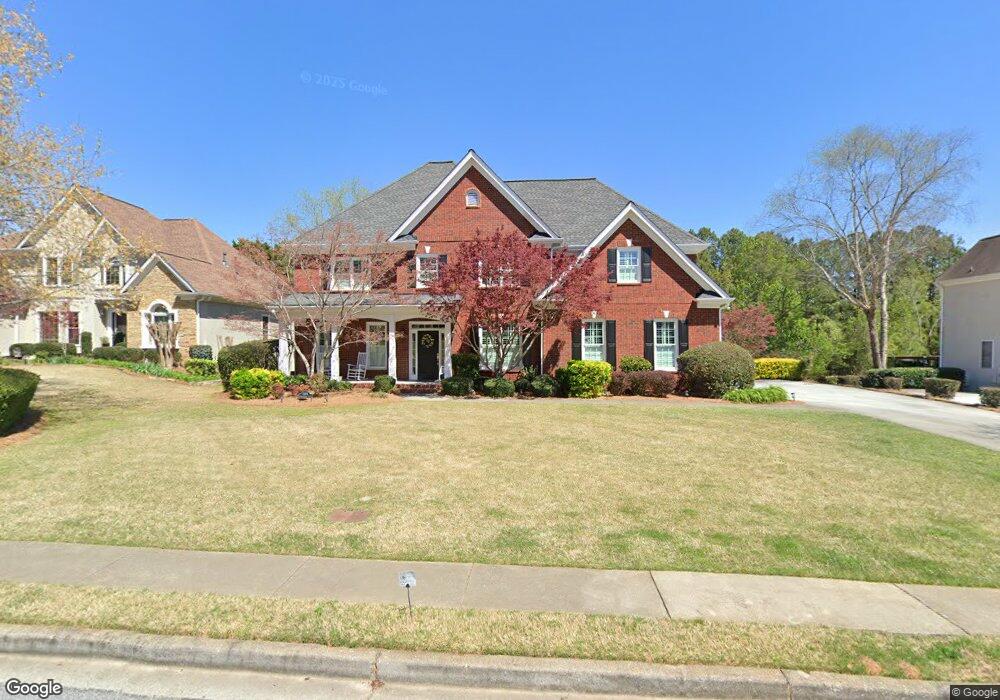 1988 Paper Birch Cove unit 1, Grayson, GA 30017 - photo 1