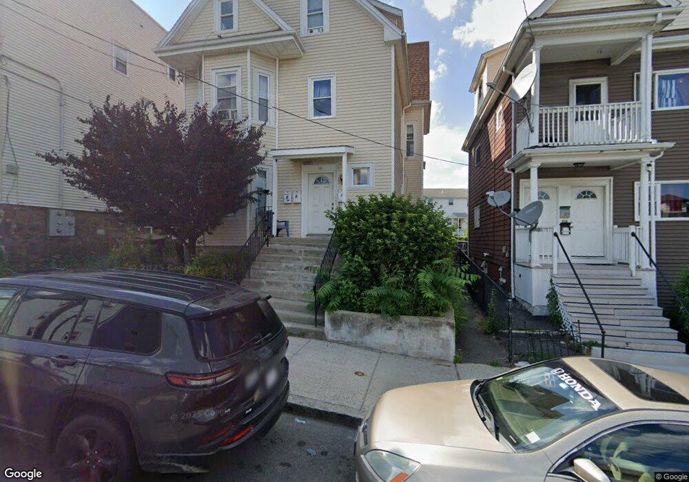 10 Elm St, Everett, MA 02149 - photo 1