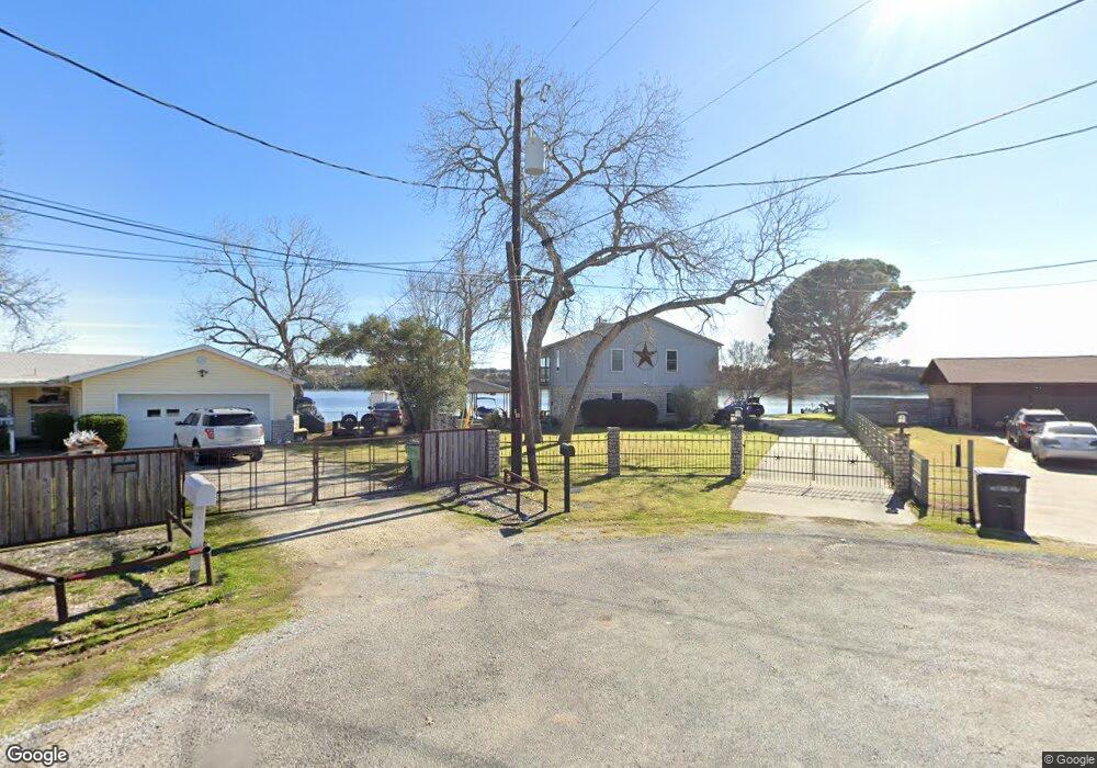 4616 Rendezvous Ct, Granbury, TX 76049 - photo 1