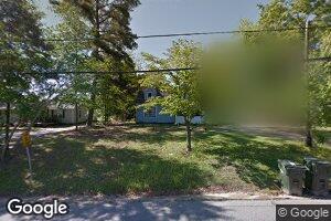 319 Baggs Ave SE, Pelham, GA 31779