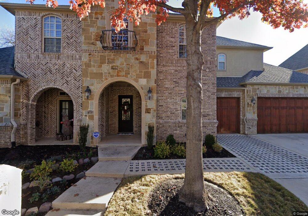 1250 Haven Cir, Southlake, TX 76092 - photo 1